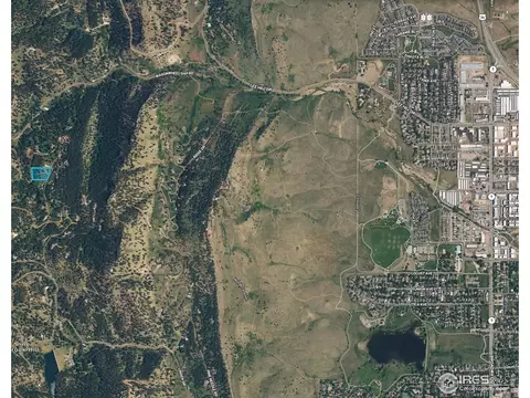 604 Bow Mountain Rd, Boulder, CO 80304 photo 40