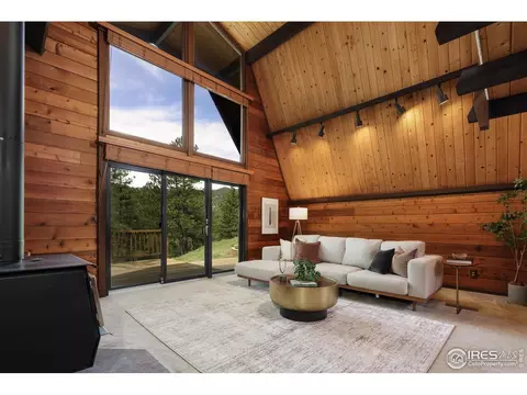 604 Bow Mountain Rd, Boulder, CO 80304 photo 5