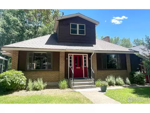 618 Whedbee St, Fort Collins, CO 80524