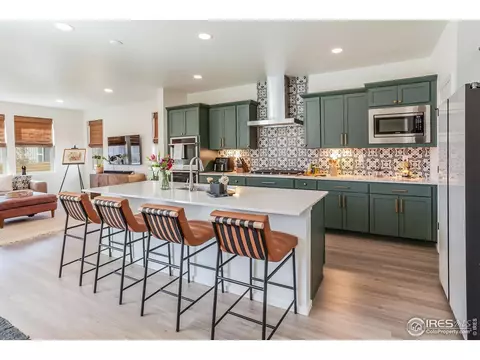 2951 Barnstormer St, Fort Collins, CO 80524