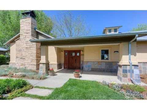 23111 County Road 1, Berthoud, CO 80513