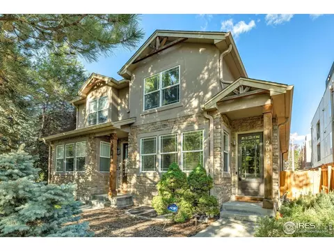 2055 S Columbine St, Denver, CO 80210