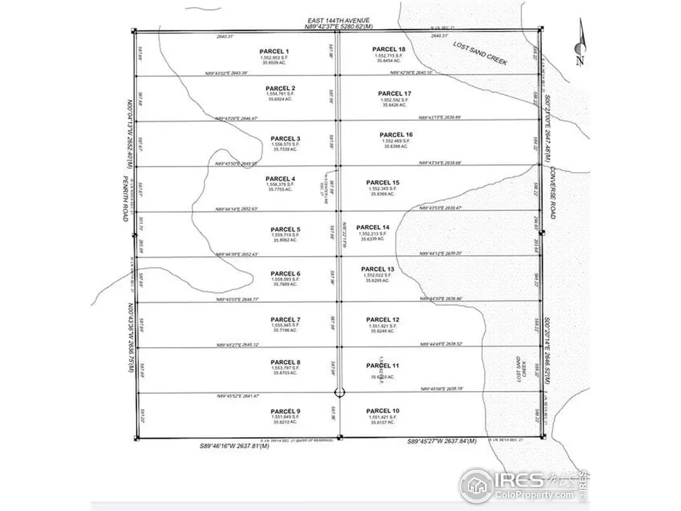  lot13 144th Ave, Bennett, CO 80102 photo 6