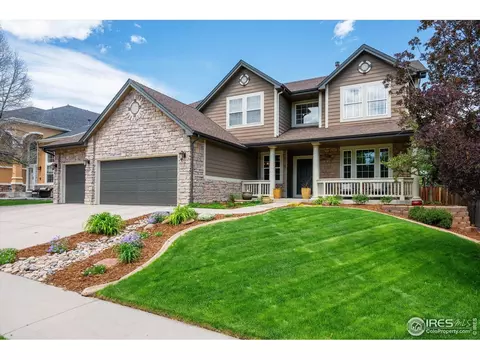 5950 Fossil Creek Pkwy, Fort Collins, CO 80525