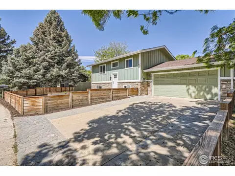 1085 Malory St, Lafayette, CO 80026
