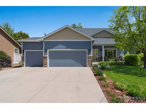 641 Yukon Ct, Windsor, CO 80550