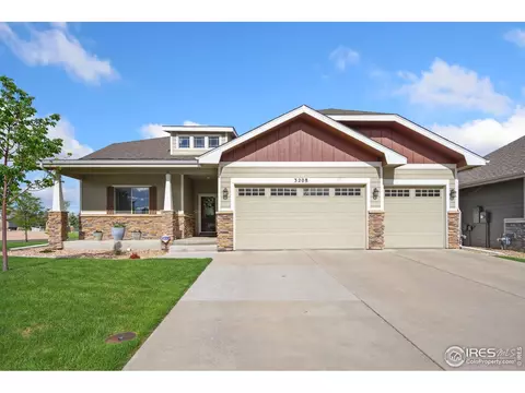 3208 66th Ave Ct, Greeley, CO 80634