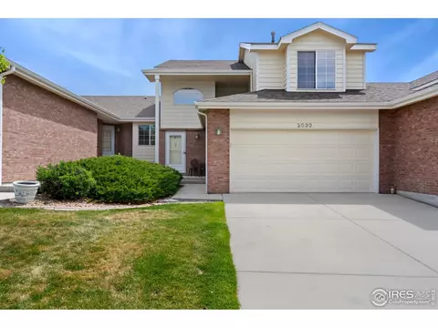 2030 35th Ave Ct, Greeley, CO 80634
