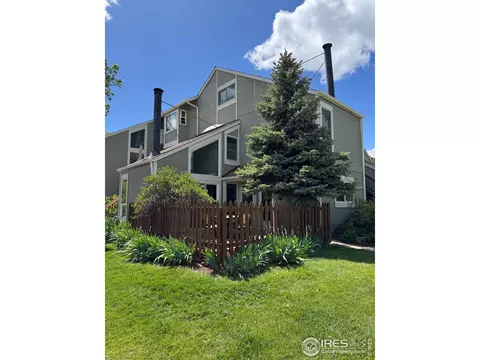 3193 Redstone Ln #B6, Boulder, CO 80305
