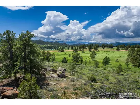 Legacy Rock Rd, Livermore, CO 80536