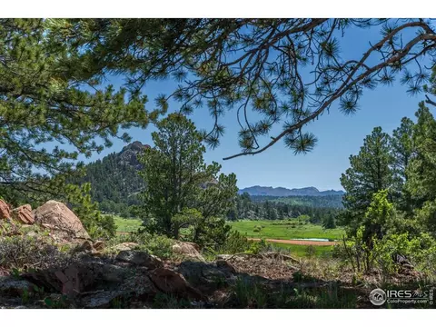 Mountain Pony Rd, Livermore, CO 80536