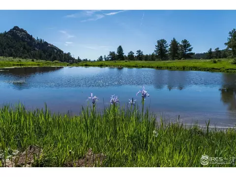 Shoshana Ranch Rd, Livermore, CO 80536
