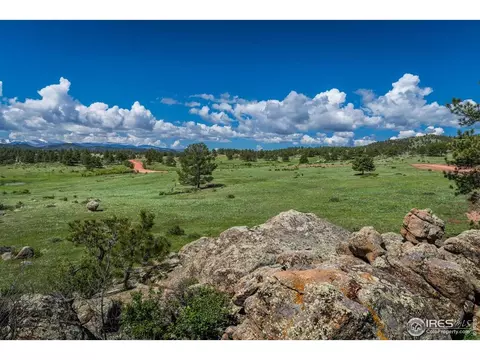 Shoshana Ranch Rd, Livermore, CO 80536