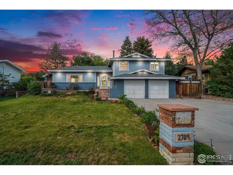 2709 19th St, Greeley, CO 80634