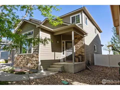 2438 Ballard Ln, Fort Collins, CO 80524