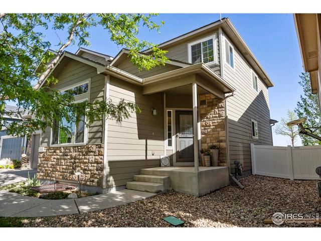 2438 Ballard Ln, Fort Collins, CO 80524