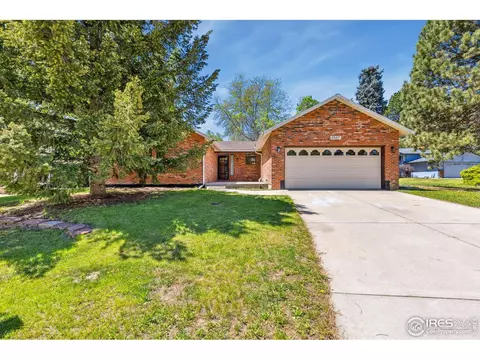 2537 Lanyon Dr, Longmont, CO 80503