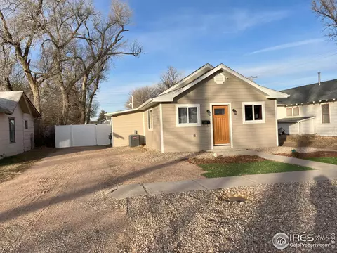 210 S Bowman Ave, Holyoke, CO 80734