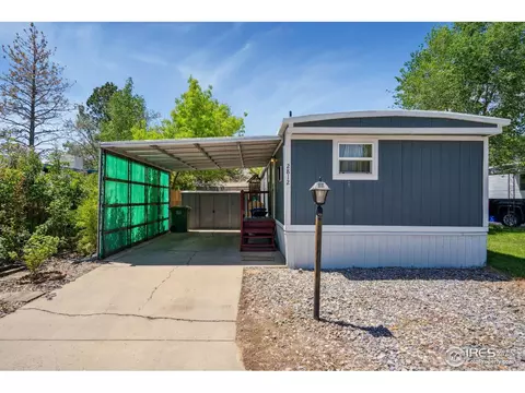 2812 Mango Pl, Loveland, CO 80537