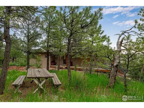 435 Quartz Way, Lyons, CO 80540 photo 34