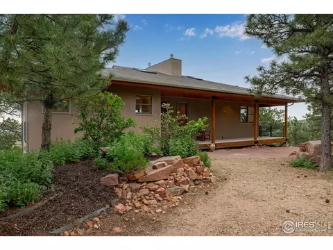 435 Quartz Way, Lyons, CO 80540 photo 4