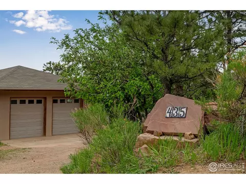 435 Quartz Way, Lyons, CO 80540 photo 3