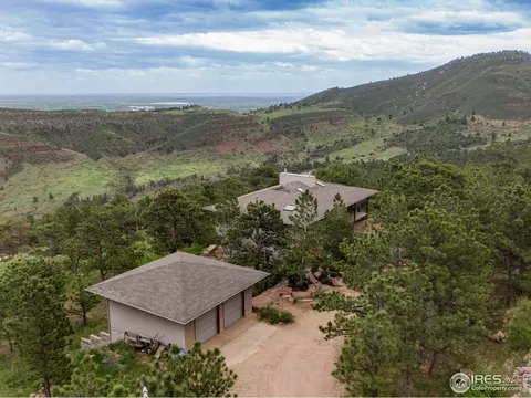435 Quartz Way, Lyons, CO 80540 photo 31