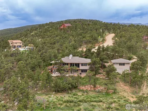 435 Quartz Way, Lyons, CO 80540 photo 35