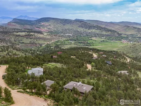 435 Quartz Way, Lyons, CO 80540 photo 36