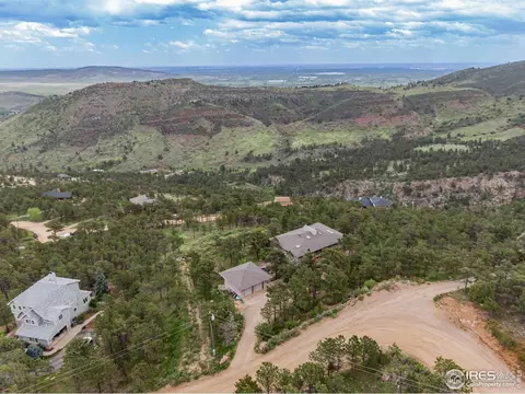 435 Quartz Way, Lyons, CO 80540 photo 2