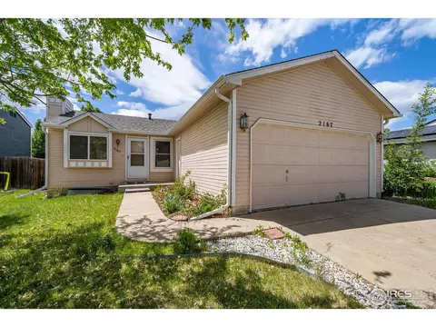 2167 Hackberry Cir, Longmont, CO 80501