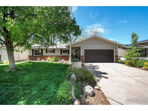 2949 Brookwood Dr, Fort Collins, CO 80525