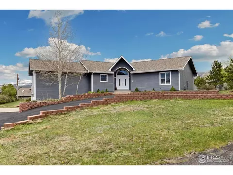 631 Lone Pine Dr, Estes Park, CO 80517