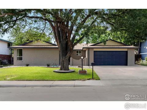 2515 N Estrella Ave, Loveland, CO 80538