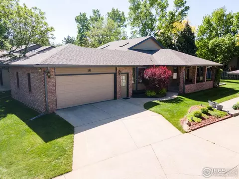 2010 46th Ave #16, Greeley, CO 80634