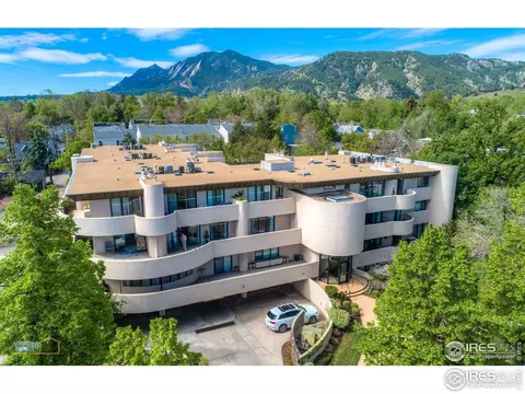 1140 Portland Pl #207, Boulder, CO 80304