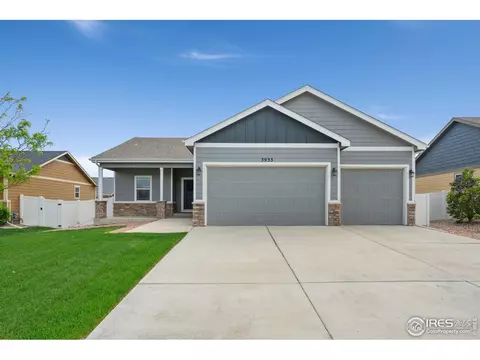 3933 Mount Hope St, Wellington, CO 80549
