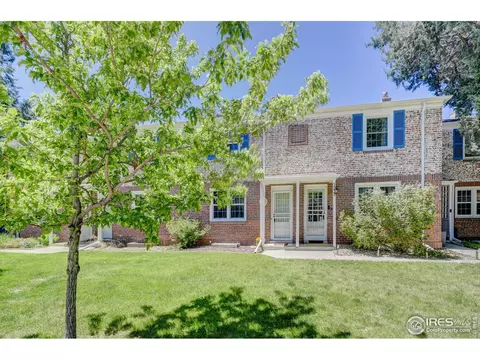 1235 Leyden St, Denver, CO 80220