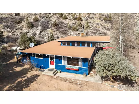 34828 W Highway 14, Bellvue, CO 80512