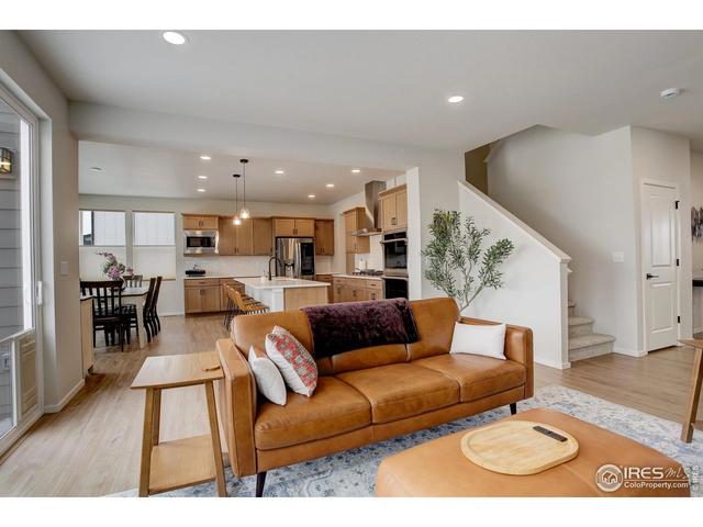 5276 Blainville St, Timnath, CO 80547