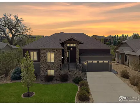 637 Deer Meadow Dr, Loveland, CO 80537