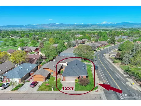 1237 Cornell Dr, Longmont, CO 80503