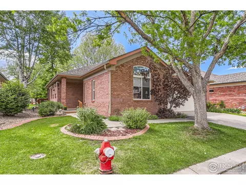 1012 Boxelder Cir, Longmont, CO 80503