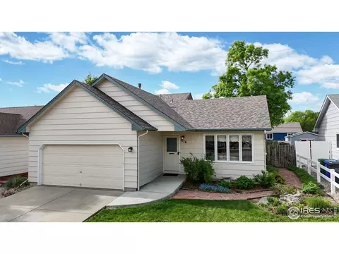 976 S Edinburgh Dr, Loveland, CO 80537