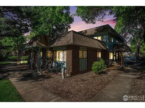 1001 Strachan Dr #24, Fort Collins, CO 80525