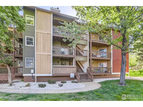2962 Shadow Creek Dr #306, Boulder, CO 80303