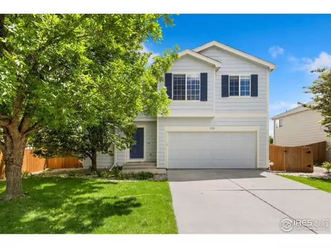 1732 Twin Lakes Cir, Loveland, CO 80538