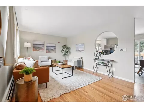 4035 Darley Ave, Boulder, CO 80305