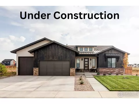 124 Boxwood Dr, Windsor, CO 80550