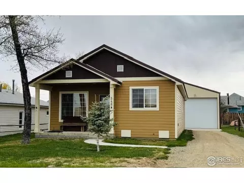 548 G St, Walden, CO 80480 photo 31